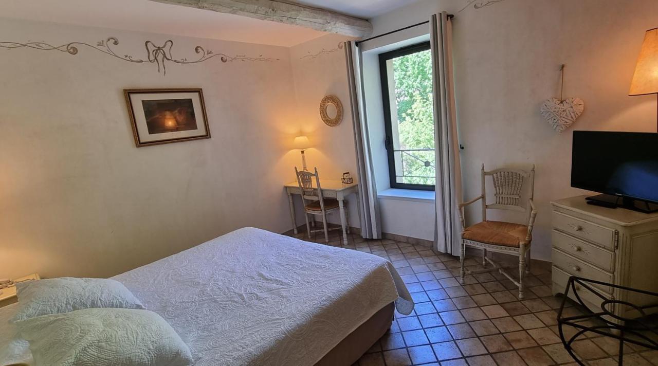 Du Poete Hotel Fontaine-de-Vaucluse