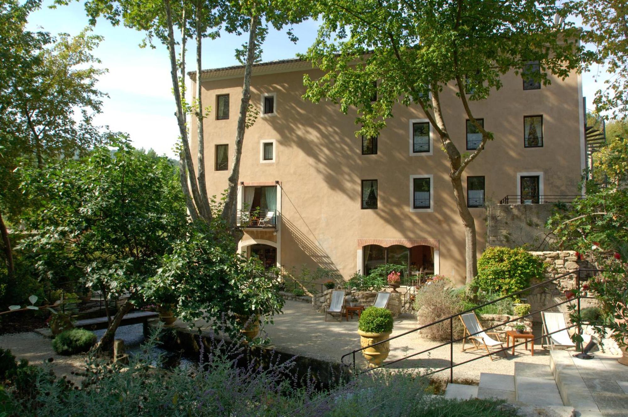 Hotel Du Poete Fontaine-de-Vaucluse