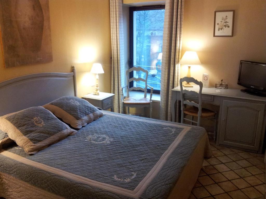 Hotel Du Poete