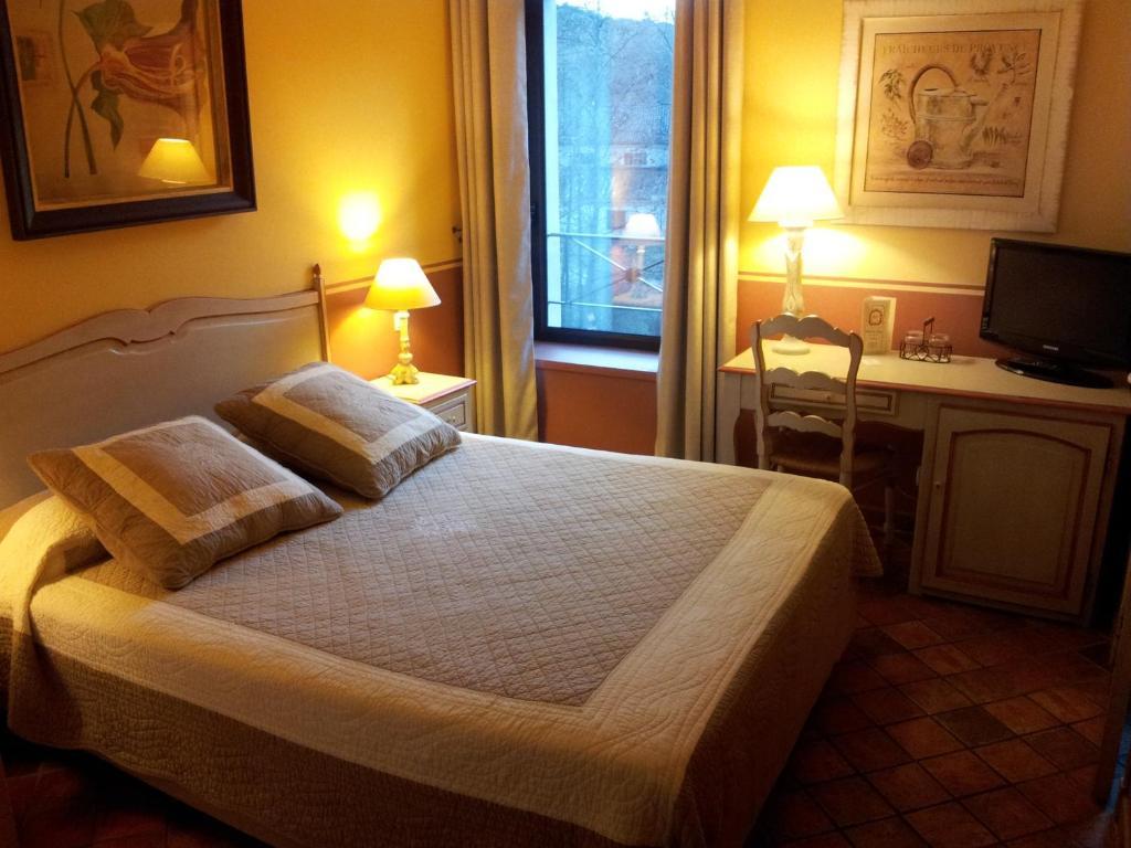 Du Poète Hotel