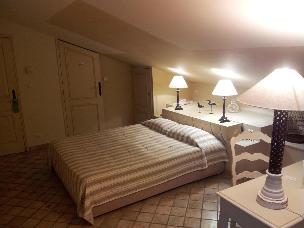 Hotel Du Poète 3*