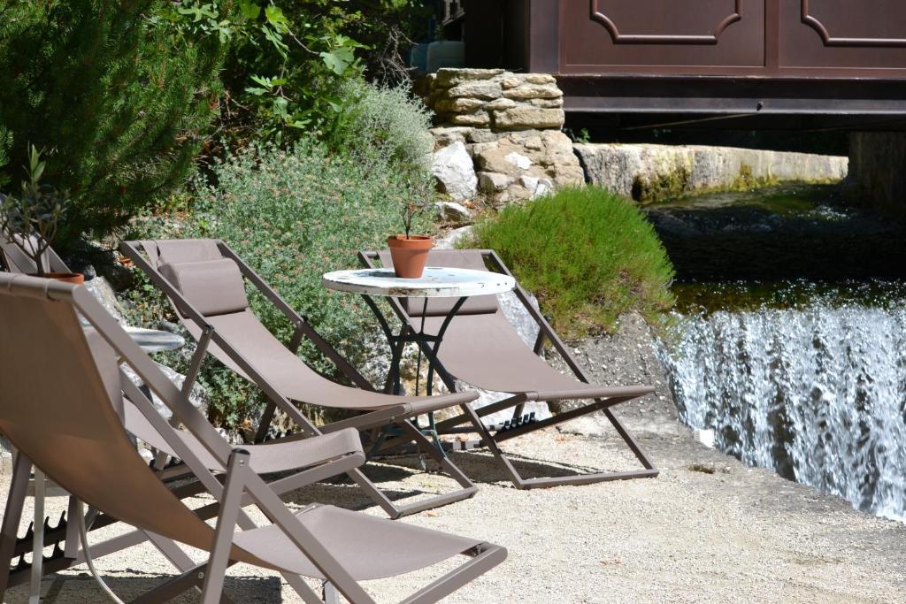 Du Poete Hotel