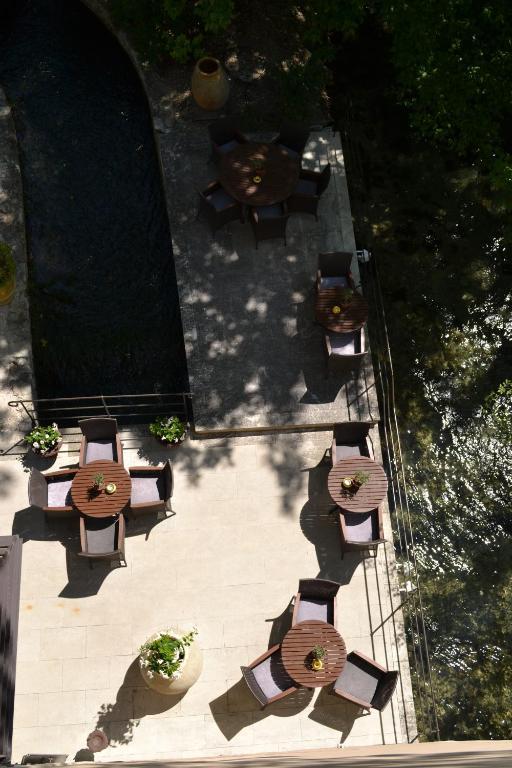 Du Poete Hotel