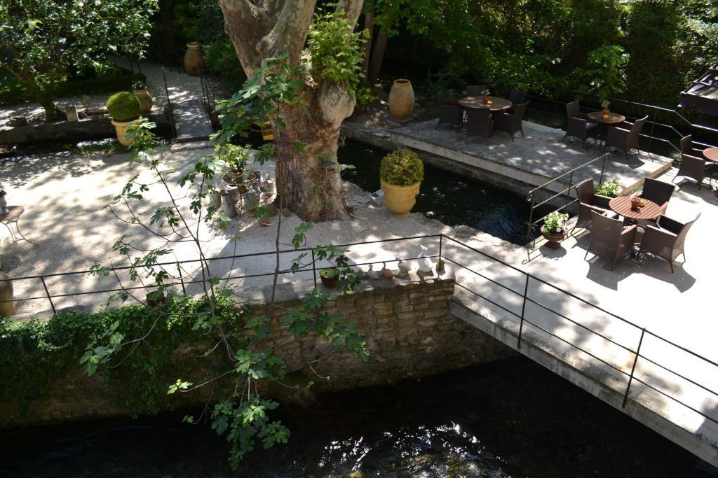 Hotel Du Poete 3*