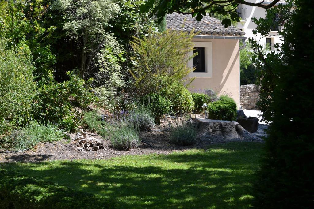 Hotel Du Poete Fontaine-de-Vaucluse
