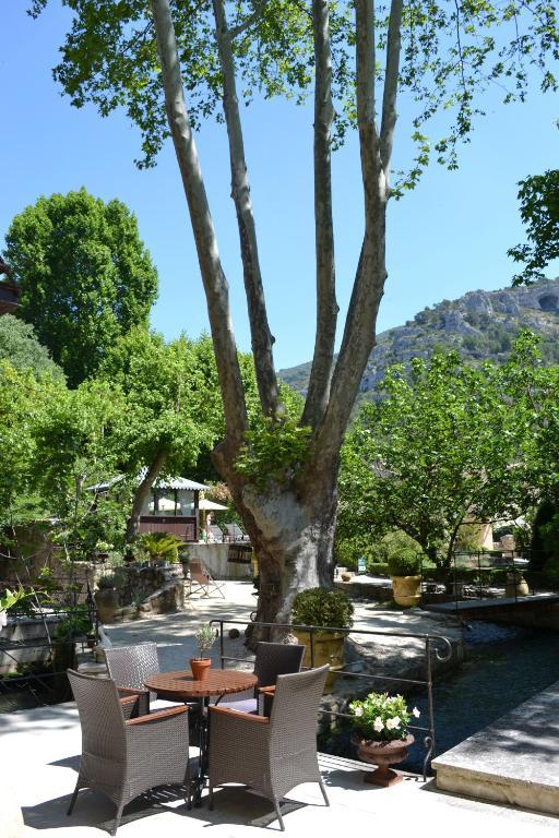 Du Poete Hotel