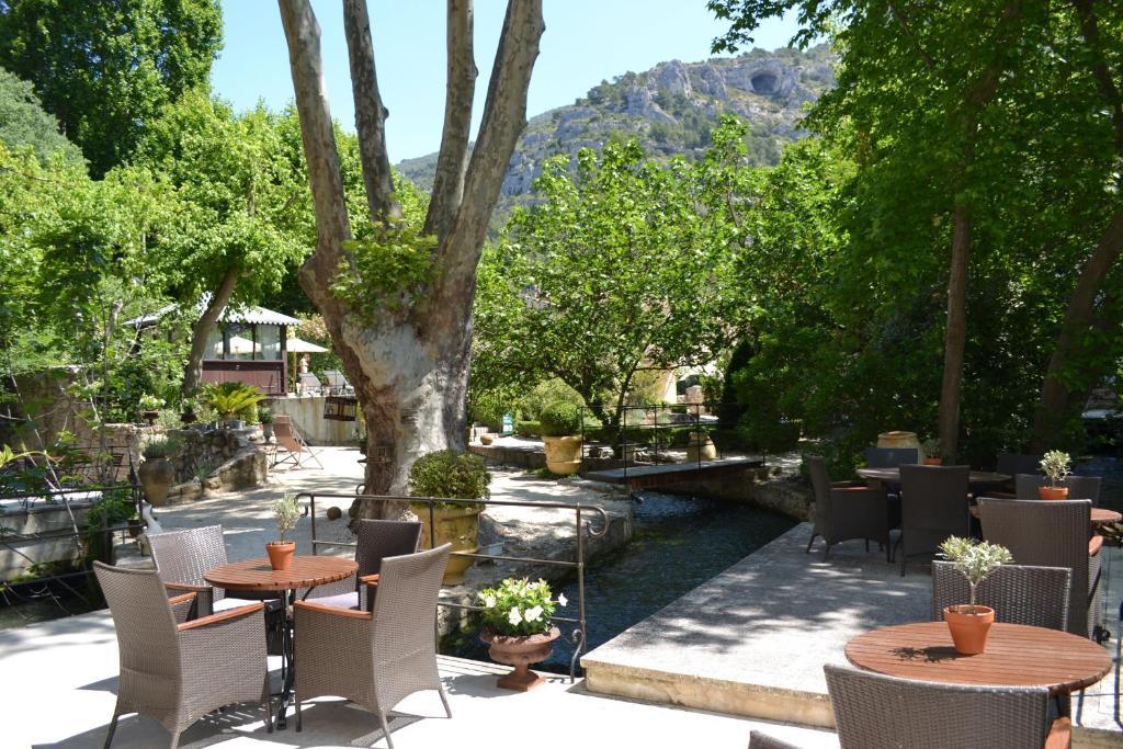 Hotel Du Poete