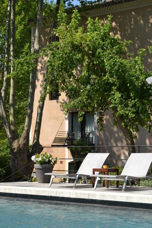 Hotel Du Poete