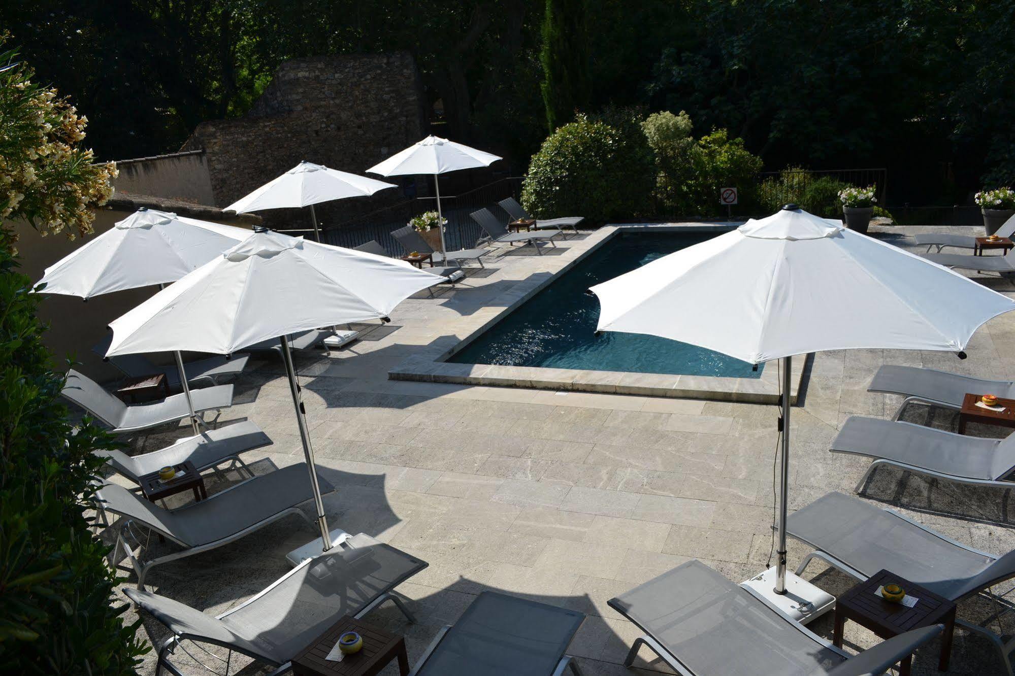Hotel Du Poete Fontaine-de-Vaucluse