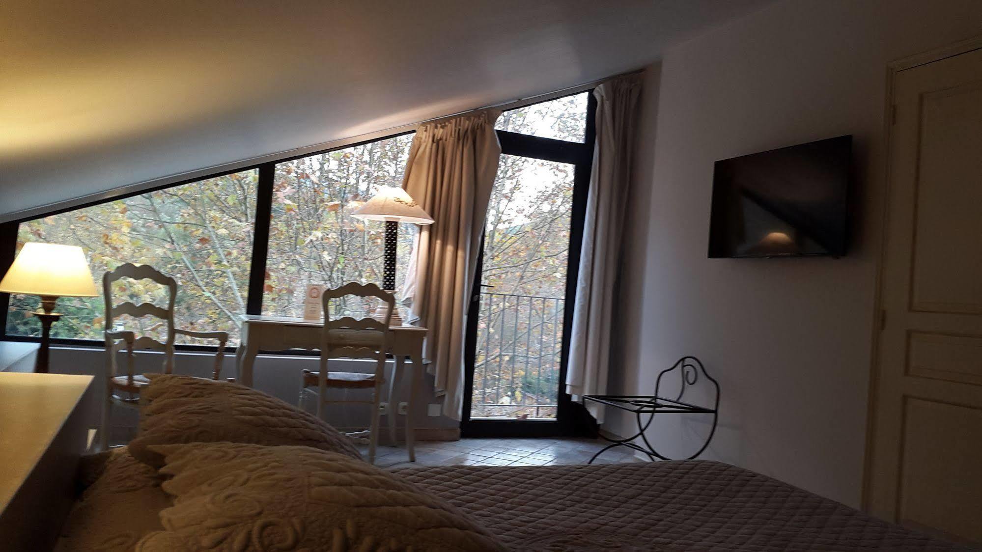 Du Poete Hotel Fontaine-de-Vaucluse
